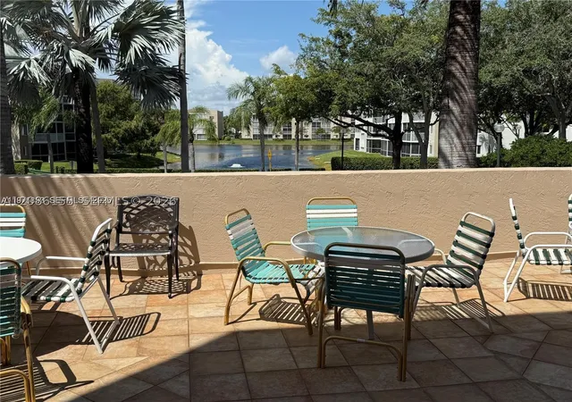 Photo 2 of Condo for sale at 7730 Granville Dr #202, Tamarac, FL 33321 | MLS# A12086155 | Listing updated on 2026-09-11