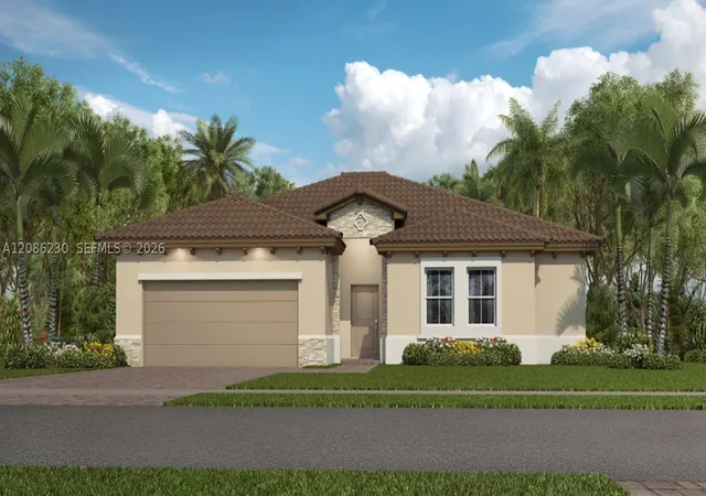 Photo 1 of Single family home for sale at 2500 Se 30 Street, Homestead, FL 33035 | MLS# A12086230 | Listing updated on 2026-09-09