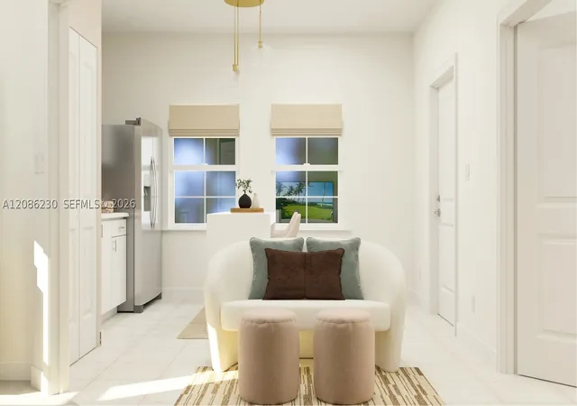 Photo 3 of Single family home for sale at 2500 Se 30 Street, Homestead, FL 33035 | MLS# A12086230 | Listing updated on 2026-09-09