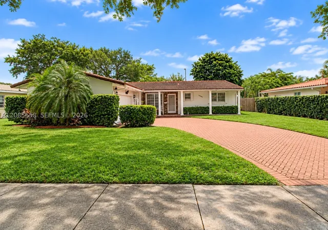 Single family home for sale at 14961 Egan Ln, Miami Lakes, FL 33014 | MLS# A12085658