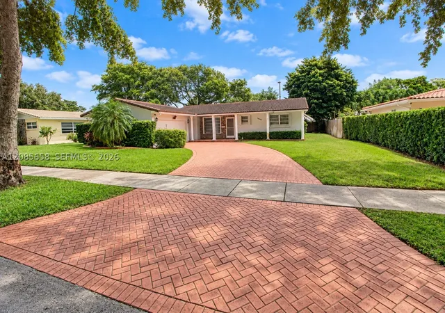 Photo 3 of Single family home for sale at 14961 Egan Ln, Miami Lakes, FL 33014 | MLS# A12085658 | Listing updated on 2026-09-14