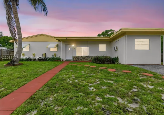 Photo 1 of Single family home for sale at 17432 Nw 48th Court, Miami Gardens, FL 33055 | MLS# A12086207 | Listing updated on 2026-09-10