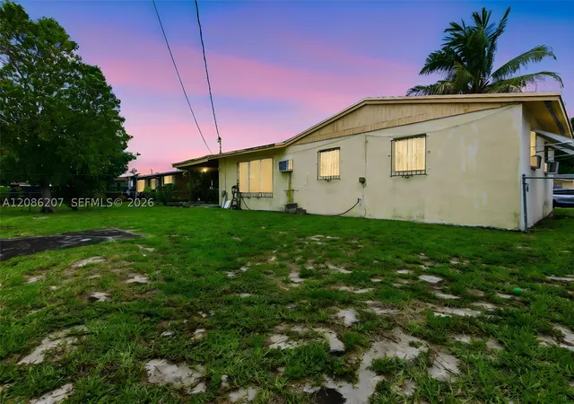 Photo 2 of Single family home for sale at 17432 Nw 48th Court, Miami Gardens, FL 33055 | MLS# A12086207 | Listing updated on 2026-09-10