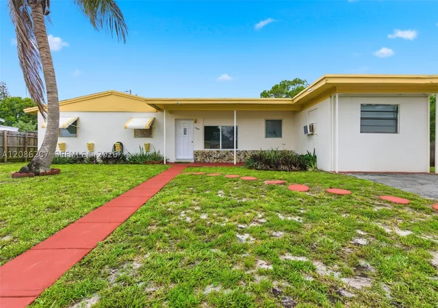 Photo 3 of Single family home for sale at 17432 Nw 48th Court, Miami Gardens, FL 33055 | MLS# A12086207 | Listing updated on 2026-09-10