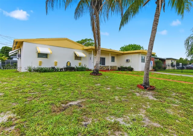 Photo 3 of Single family home for sale at 17432 NW 48th Court, Miami Gardens, FL 33055 | MLS# A12086207 | Listing updated on 2026-09-10