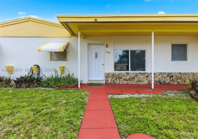 Photo 4 of Single family home for sale at 17432 NW 48th Court, Miami Gardens, FL 33055 | MLS# A12086207 | Listing updated on 2026-09-10