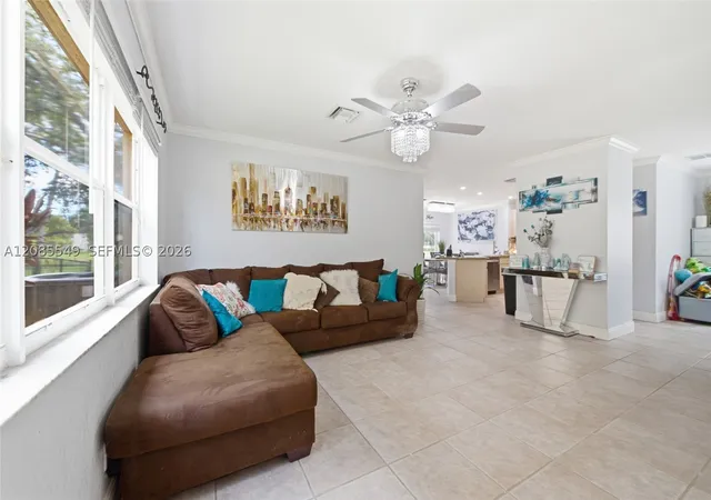 Photo 3 of Single family home for sale at 4258 NW 1st Drive, Deerfield Beach, FL 33442 | MLS# A12085549 | Listing updated on 2026-09-10