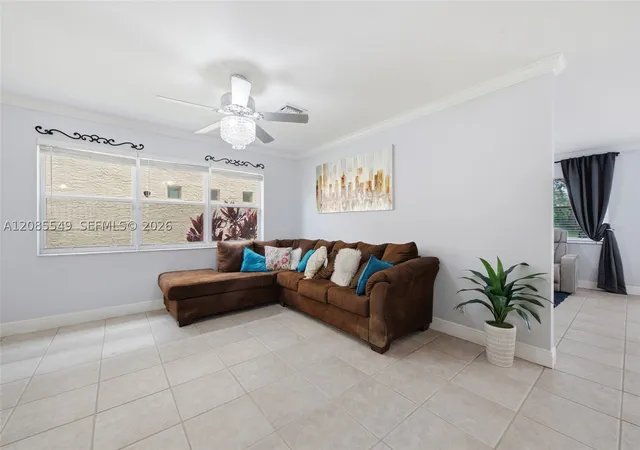 Photo 4 of Single family home for sale at 4258 NW 1st Drive, Deerfield Beach, FL 33442 | MLS# A12085549 | Listing updated on 2026-09-10