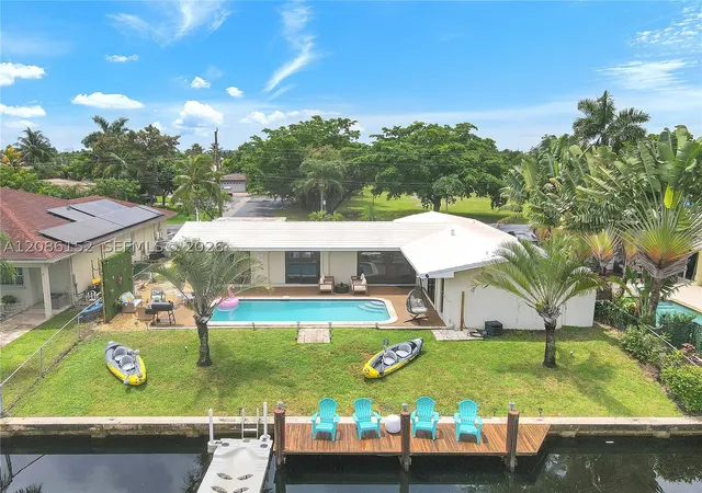 Photo 2 of Sale Pending at 151 Se 9th Court, Pompano Beach, FL 33060 | MLS# A12086152 | Listing updated on 2026-09-11