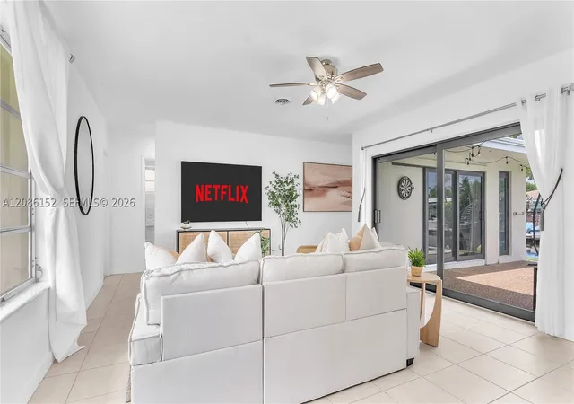 Photo 3 of Sale Pending at 151 Se 9th Court, Pompano Beach, FL 33060 | MLS# A12086152 | Listing updated on 2026-09-11