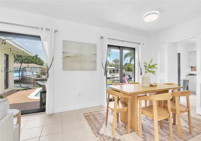 Photo 3 of Sale Pending at 151 SE 9th Court, Pompano Beach, FL 33060 | MLS# A12086152 | Listing updated on 2026-09-11