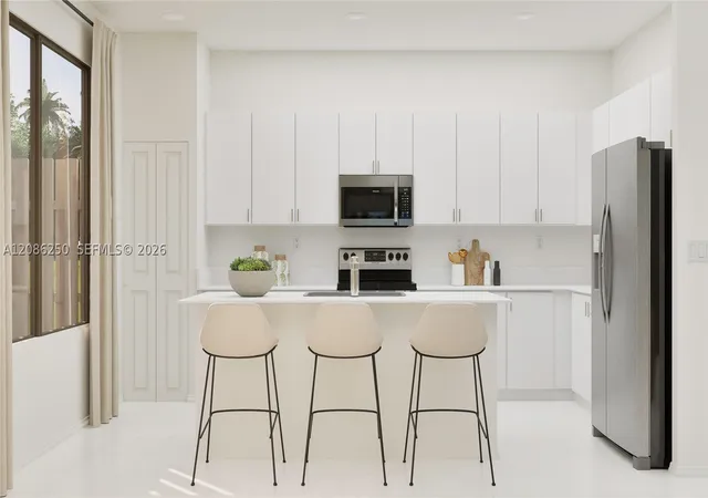 Photo 3 of Townhouse for sale at 31341 Sw 192 Avenue, Miami, FL 33030 | MLS# A12086250 | Listing updated on 2026-09-09