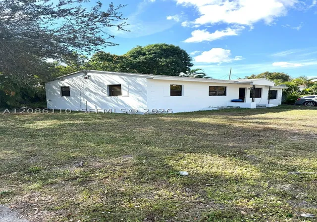Photo 2 of Single family home for sale at 3350 Nw 171 Terrace, Miami Gardens, FL 33056 | MLS# A12086110 | Listing updated on 2026-09-10