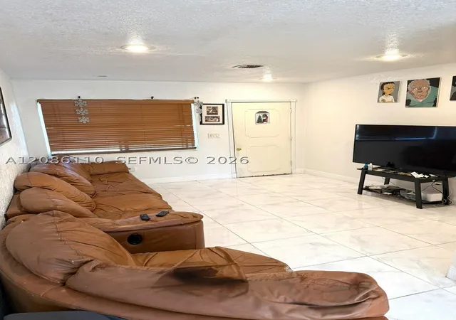 Photo 3 of Single family home for sale at 3350 Nw 171 Terrace, Miami Gardens, FL 33056 | MLS# A12086110 | Listing updated on 2026-09-10
