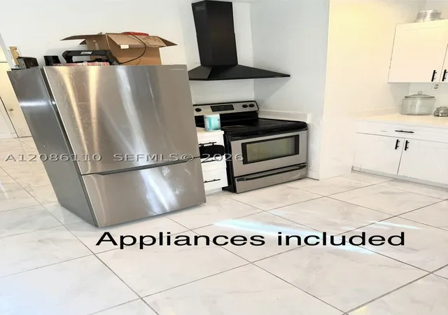 Photo 4 of Single family home for sale at 3350 NW 171 Terrace, Miami Gardens, FL 33056 | MLS# A12086110 | Listing updated on 2026-09-10