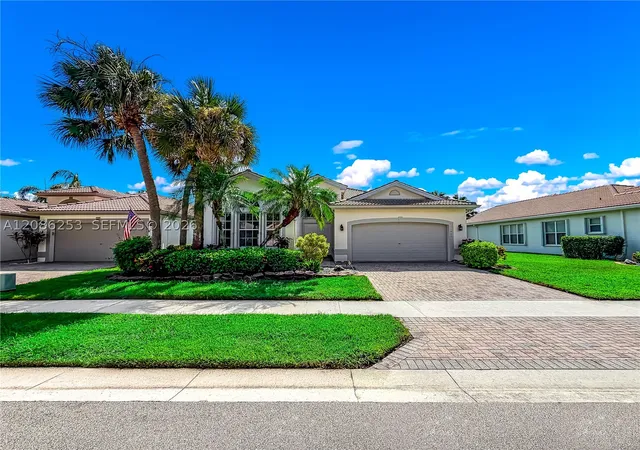 Photo 2 of Single family home for sale at 11900 Mataro Ave, Boynton Beach, FL 33437 | MLS# A12086253 | Listing updated on 2026-09-10
