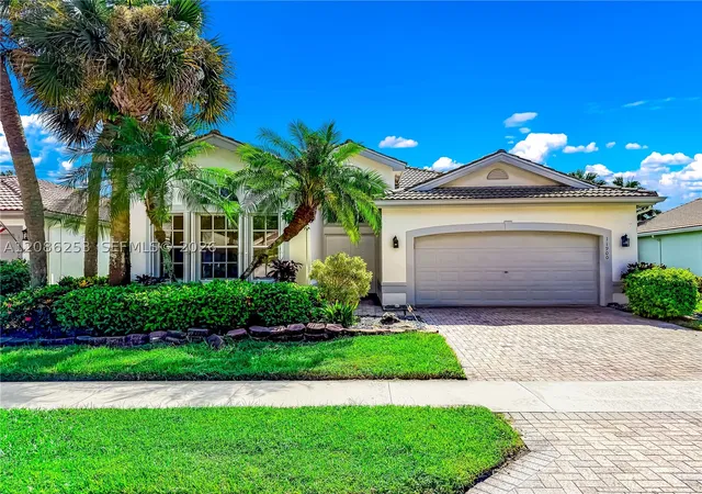 Photo 3 of Single family home for sale at 11900 Mataro Ave, Boynton Beach, FL 33437 | MLS# A12086253 | Listing updated on 2026-09-10