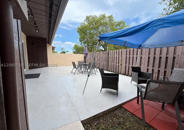 Photo 17 of Townhouse for sale at 12570 SW 117th Lane, Miami, FL 33186 | MLS# A12085519 | Listing updated on 2026-09-10