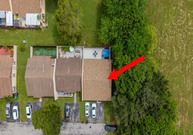 Photo 2 of Townhouse for sale at 12570 Sw 117th Lane, Miami, FL 33186 | MLS# A12085519 | Listing updated on 2026-09-10