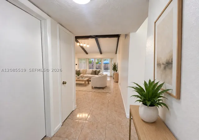 Photo 3 of Townhouse for sale at 12570 Sw 117th Lane, Miami, FL 33186 | MLS# A12085519 | Listing updated on 2026-09-10