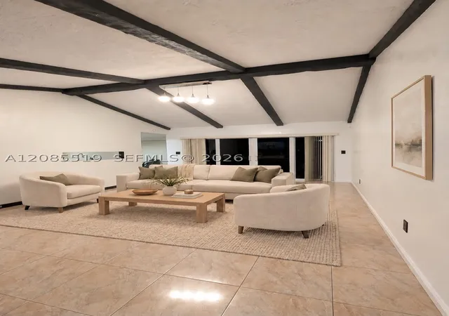 Photo 4 of Townhouse for sale at 12570 SW 117th Lane, Miami, FL 33186 | MLS# A12085519 | Listing updated on 2026-09-10