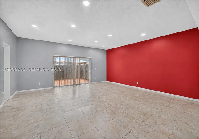 Photo 3 of Townhouse for sale at 1354 NW 126th Way, Sunrise, FL 33323 | MLS# A12085703 | Listing updated on 2026-09-10