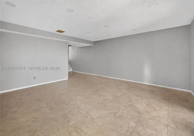 Photo 4 of Townhouse for sale at 1354 NW 126th Way, Sunrise, FL 33323 | MLS# A12085703 | Listing updated on 2026-09-10