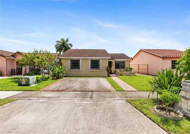 Photo 1 of Single family home for sale at 13828 Sw 22nd Terrace, Miami, FL 33175 | MLS# A12085499 | Listing updated on 2026-09-10