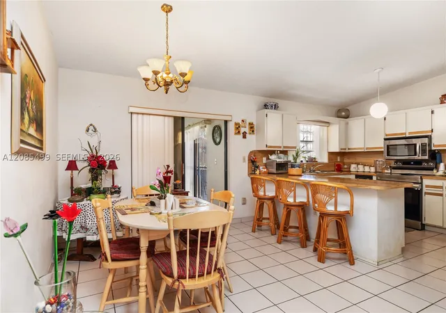 Photo 4 of Single family home for sale at 13828 SW 22nd Terrace, Miami, FL 33175 | MLS# A12085499 | Listing updated on 2026-09-10