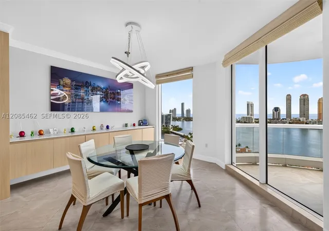 Photo 4 of Condo for sale at 6000 Island Blvd #2104, Aventura, FL 33160 | MLS# A12085462 | Listing updated on 2026-09-10