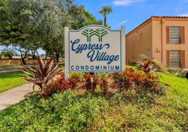 Photo 2 of Condo for sale at 7110 Fairway Dr #L12, Miami Lakes, FL 33014 | MLS# A12081619 | Listing updated on 2026-09-12