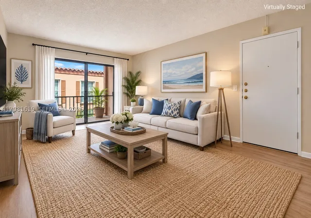 Photo 3 of Condo for sale at 7110 Fairway Dr #L12, Miami Lakes, FL 33014 | MLS# A12081619 | Listing updated on 2026-09-12