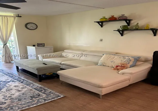 Photo 2 of Condo for sale at 620 Ne 12th Avenue #107, Hallandale Beach, FL 33009 | MLS# A12086215 | Listing updated on 2026-09-10