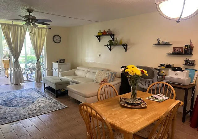 Photo 3 of Condo for sale at 620 Ne 12th Avenue #107, Hallandale Beach, FL 33009 | MLS# A12086215 | Listing updated on 2026-09-10