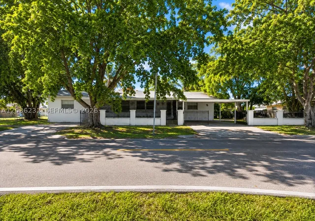 Photo 3 of Multi family home for sale at 3445 Nw 191st Street, Miami Gardens, FL 33056 | MLS# A12086232 | Listing updated on 2026-09-15