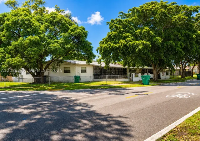 Photo 3 of House for sale at 3445 NW 191st Street, Miami Gardens, FL 33056 | MLS# A12086232 | Listing updated on 2026-09-15