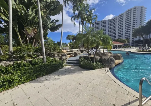 Condo for sale at 3300 NE 191st Street #1202, Aventura, FL 33180 | MLS# A12086202 | Listing updated on 2026-09-10