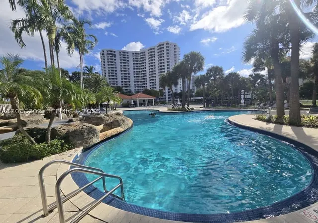 Photo 1 of Condo for sale at 3300 NE 191st Street #1202, Aventura, FL 33180 | MLS# A12086202 | Listing updated on 2026-09-10
