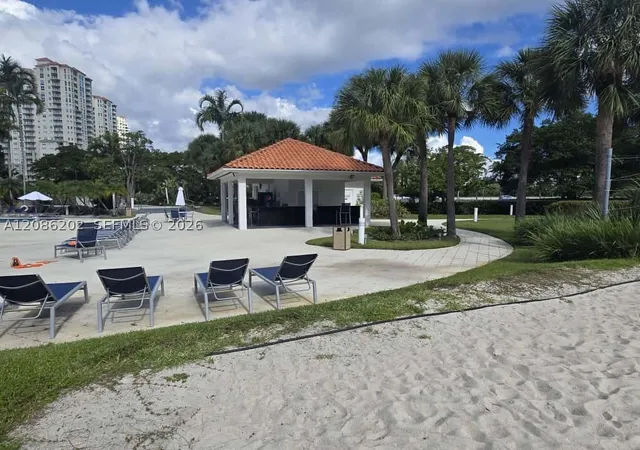 Photo 4 of Condo for sale at 3300 NE 191st Street #1202, Aventura, FL 33180 | MLS# A12086202 | Listing updated on 2026-09-10