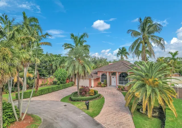 Photo 1 of Single family home for sale at 10485 Nw 132nd Street, Hialeah Gardens, FL 33018 | MLS# A12081089 | Listing updated on 2026-09-10