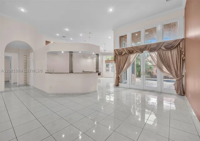 Photo 3 of Single family home for sale at 10485 NW 132nd Street, Hialeah Gardens, FL 33018 | MLS# A12081089 | Listing updated on 2026-09-10