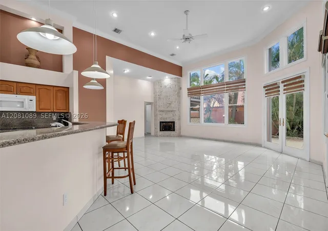 Photo 4 of Single family home for sale at 10485 NW 132nd Street, Hialeah Gardens, FL 33018 | MLS# A12081089 | Listing updated on 2026-09-10