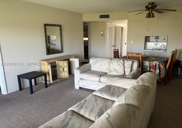 Photo 1 of Condo for sale at 8021 N Sunrise Lakes Dr #310, Sunrise, FL 33322 | MLS# A12085551 | Listing updated on 2026-09-14