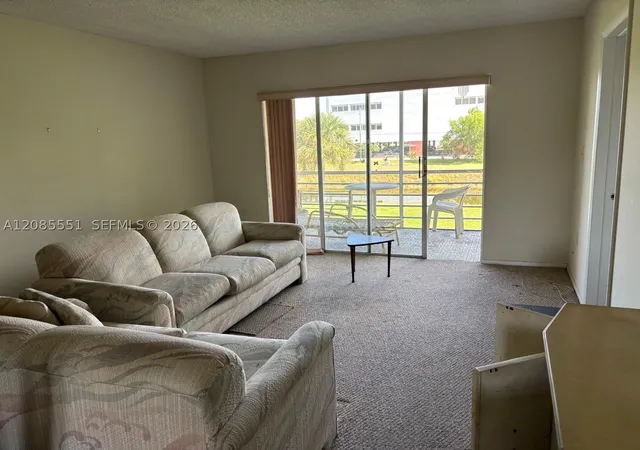 Photo 3 of Condo for sale at 8021 N Sunrise Lakes Dr #310, Sunrise, FL 33322 | MLS# A12085551 | Listing updated on 2026-09-14