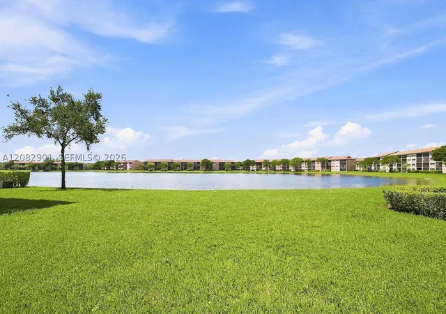 Photo 1 of Condo for sale at 550 Sw 138th Avenue #402K, Pembroke Pines, FL 33027 | MLS# A12082901 | Listing updated on 2026-10-03