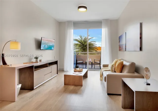 Photo 1 of Condo for sale at 777 N Ocean Dr #N227, Hollywood, FL 33019 | MLS# A12075958 | Listing updated on 2026-09-10