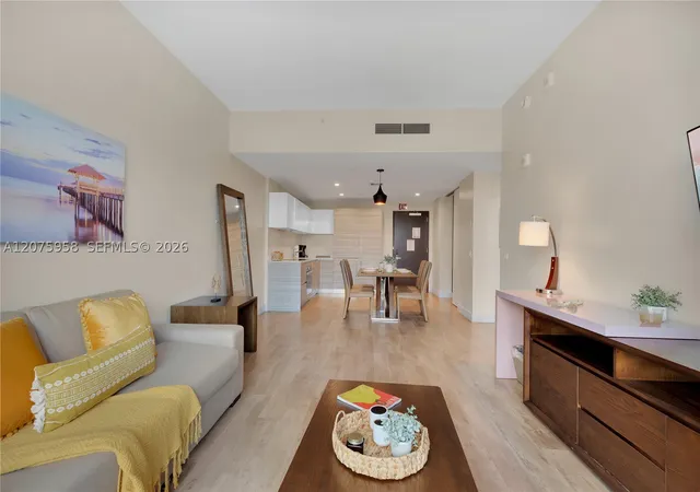 Photo 3 of Condo for sale at 777 N Ocean Dr #N227, Hollywood, FL 33019 | MLS# A12075958 | Listing updated on 2026-09-10
