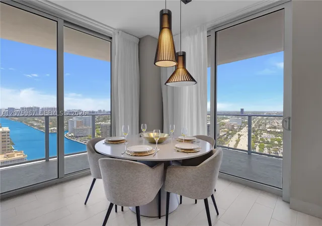 Photo 1 of Condo for sale at 4010 S Ocean Dr #R2008, Hollywood, FL 33019 | MLS# A12075967 | Listing updated on 2026-09-10