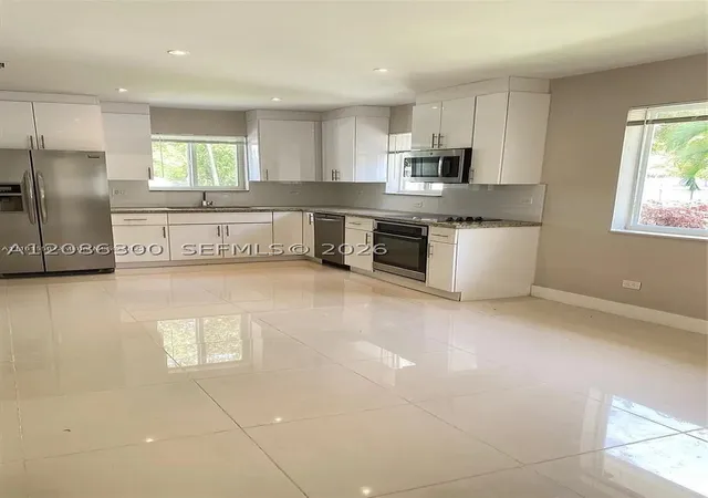 Photo 2 of Single family home for sale at 12015 Ne 7th Avenue, Biscayne Park, FL 33161 | MLS# A12086300 | Listing updated on 2026-09-10