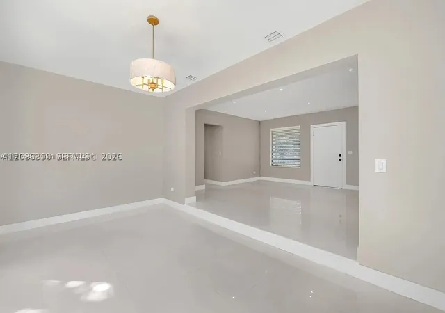 Photo 3 of Single family home for sale at 12015 Ne 7th Avenue, Biscayne Park, FL 33161 | MLS# A12086300 | Listing updated on 2026-09-10